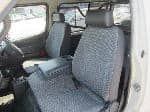 Used 2000 TOYOTA HIACE VAN BF63289 for Sale Image 18