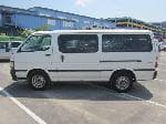 Used 2000 TOYOTA HIACE VAN BF63289 for Sale Image 2