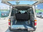 Used 2000 TOYOTA HIACE VAN BF63289 for Sale Image 21