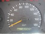 Used 2000 TOYOTA HIACE VAN BF63289 for Sale Image 27