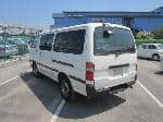 Used 2000 TOYOTA HIACE VAN BF63289 for Sale Image 3