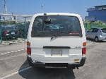 Used 2000 TOYOTA HIACE VAN BF63289 for Sale Image 4