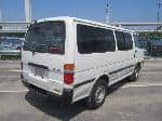 Used 2000 TOYOTA HIACE VAN BF63289 for Sale Image 5