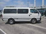Used 2000 TOYOTA HIACE VAN BF63289 for Sale Image 6