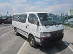 Used 2000 TOYOTA HIACE VAN BF63289 for Sale Image 7