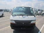 Used 2000 TOYOTA HIACE VAN BF63289 for Sale Image 8