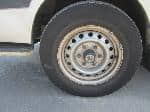 Used 2000 TOYOTA HIACE VAN BF63289 for Sale Image 9