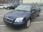 Used 2005 TMUK AVENSIS BF63301 for Sale Image 1