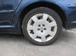 Used 2005 TMUK AVENSIS BF63301 for Sale Image 10