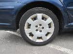 Used 2005 TMUK AVENSIS BF63301 for Sale Image 11