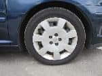 Used 2005 TMUK AVENSIS BF63301 for Sale Image 12