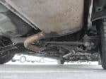 Used 2005 TMUK AVENSIS BF63301 for Sale Image 16