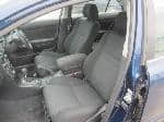 Used 2005 TMUK AVENSIS BF63301 for Sale Image 18