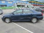 Used 2005 TMUK AVENSIS BF63301 for Sale Image 2