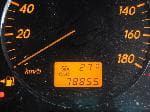 Used 2005 TMUK AVENSIS BF63301 for Sale Image 26