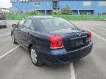 Used 2005 TMUK AVENSIS BF63301 for Sale Image 3