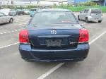 Used 2005 TMUK AVENSIS BF63301 for Sale Image 4