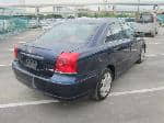 Used 2005 TMUK AVENSIS BF63301 for Sale Image 5