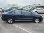 Used 2005 TMUK AVENSIS BF63301 for Sale Image 6