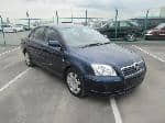 Used 2005 TMUK AVENSIS BF63301 for Sale Image 7