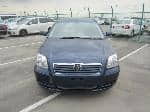 Used 2005 TMUK AVENSIS BF63301 for Sale Image 8