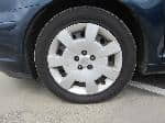 Used 2005 TMUK AVENSIS BF63301 for Sale Image 9