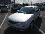 Used 1997 TOYOTA COROLLA SEDAN BF63305 for Sale Image 1