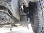 Used 1997 TOYOTA COROLLA SEDAN BF63305 for Sale Image 14