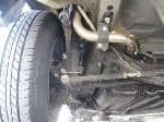 Used 1997 TOYOTA COROLLA SEDAN BF63305 for Sale Image 15