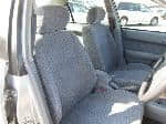 Used 1997 TOYOTA COROLLA SEDAN BF63305 for Sale Image 17