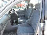 Used 1997 TOYOTA COROLLA SEDAN BF63305 for Sale Image 18