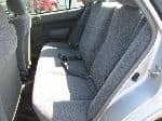 Used 1997 TOYOTA COROLLA SEDAN BF63305 for Sale Image 19