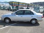 Used 1997 TOYOTA COROLLA SEDAN BF63305 for Sale Image 2