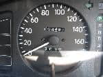 Used 1997 TOYOTA COROLLA SEDAN BF63305 for Sale Image 25