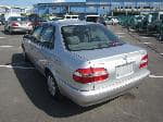 Used 1997 TOYOTA COROLLA SEDAN BF63305 for Sale Image 3