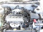 Used 1997 TOYOTA COROLLA SEDAN BF63305 for Sale Image 31