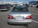 Used 1997 TOYOTA COROLLA SEDAN BF63305 for Sale Image 4