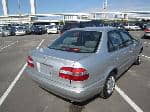 Used 1997 TOYOTA COROLLA SEDAN BF63305 for Sale Image 5