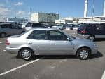 Used 1997 TOYOTA COROLLA SEDAN BF63305 for Sale Image 6