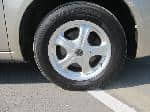 Used 2001 TOYOTA IPSUM BF63309 for Sale Image 12
