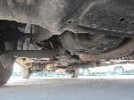Used 2001 TOYOTA IPSUM BF63309 for Sale Image 13