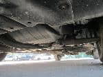 Used 2001 TOYOTA IPSUM BF63309 for Sale Image 14