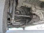 Used 2001 TOYOTA IPSUM BF63309 for Sale Image 15