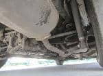 Used 2001 TOYOTA IPSUM BF63309 for Sale Image 16