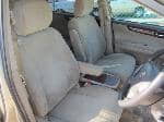 Used 2001 TOYOTA IPSUM BF63309 for Sale Image 17