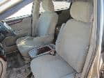 Used 2001 TOYOTA IPSUM BF63309 for Sale Image 18