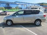Used 2001 TOYOTA IPSUM BF63309 for Sale Image 2