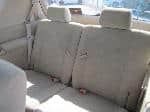 Used 2001 TOYOTA IPSUM BF63309 for Sale Image 20