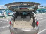 Used 2001 TOYOTA IPSUM BF63309 for Sale Image 21
