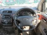 Used 2001 TOYOTA IPSUM BF63309 for Sale Image 22